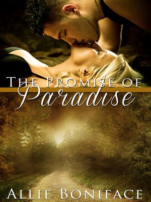 cover image of The Promise of Paradise